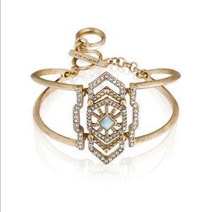 Chloe + Isabel Portico Cuff Bracelet